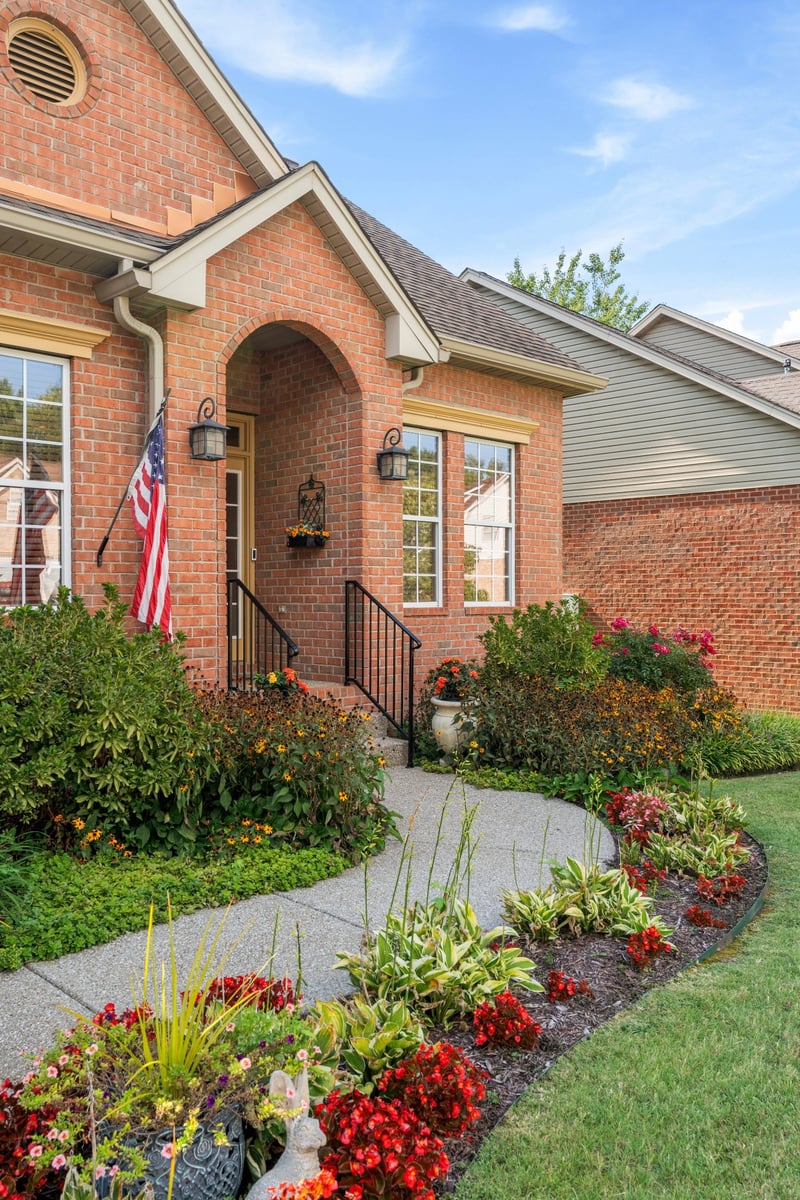 1405 Jackson Pl, Hermitage, TN 37076