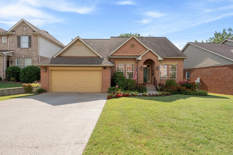 1405 Jackson Pl, Hermitage, TN 37076