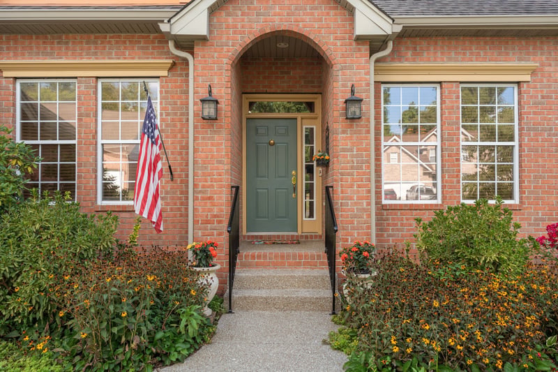 1405 Jackson Pl, Hermitage, TN 37076