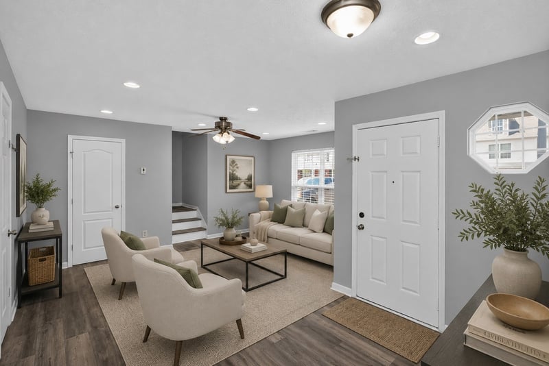 2034 George Buchanan Dr, La Vergne, TN 37086