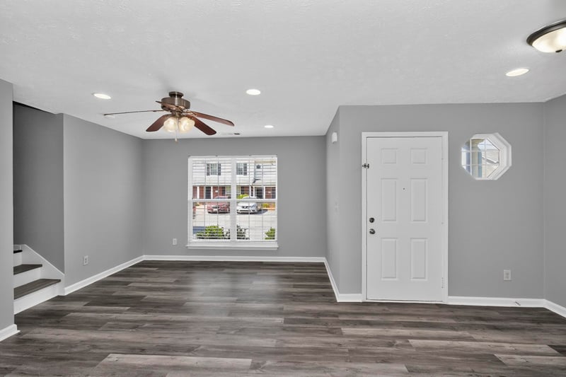 2034 George Buchanan Dr, La Vergne, TN 37086