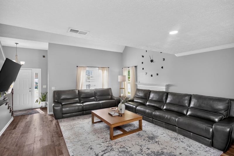 4004 Hollis Hill Dr, Nashville, TN 37211