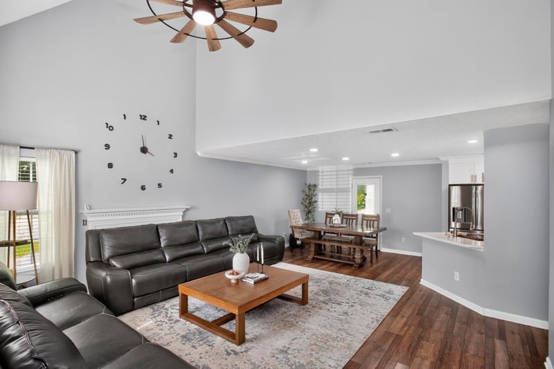 4004 Hollis Hill Dr, Nashville, TN 37211