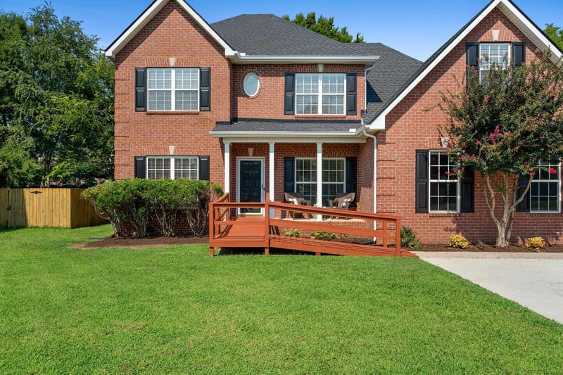 2547 Patricia Cir, Murfreesboro, TN 37128