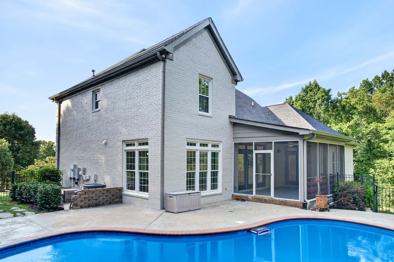 9732 Turnbridge Ct, Brentwood, TN 37027