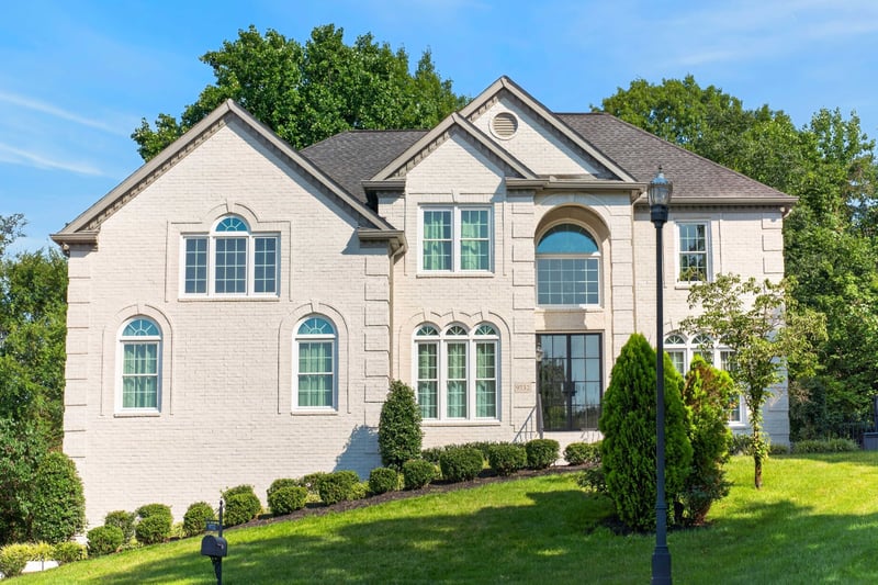 9732 Turnbridge Ct, Brentwood, TN 37027