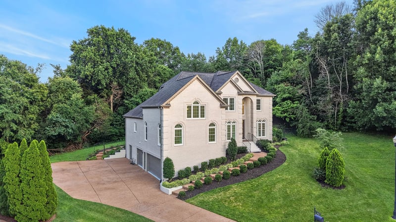 9732 Turnbridge Ct, Brentwood, TN 37027