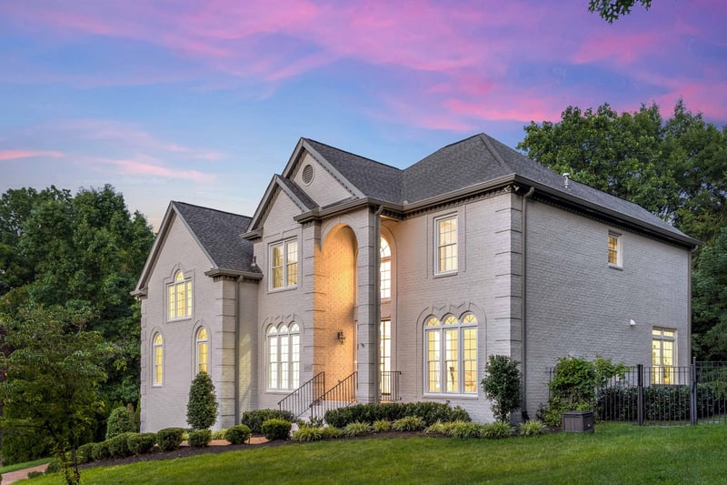 9732 Turnbridge Ct, Brentwood, TN 37027