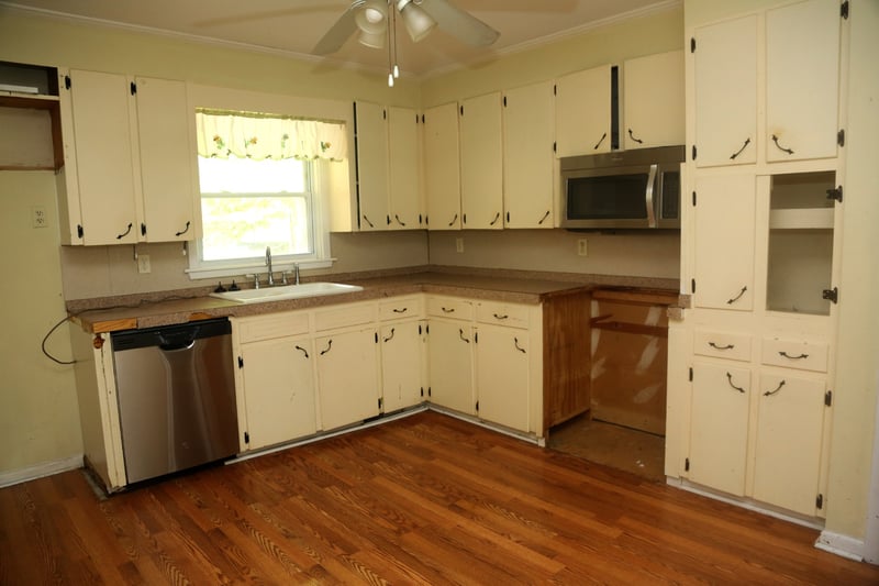 304 Hay Long Ave, Mount Pleasant, TN 38474