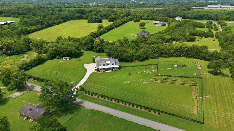 8028 Miller Rd, Christiana, TN 37037