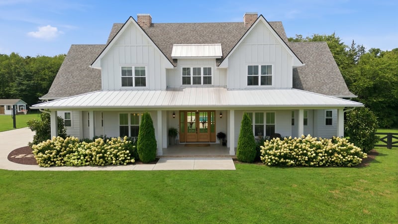 8028 Miller Rd, Christiana, TN 37037