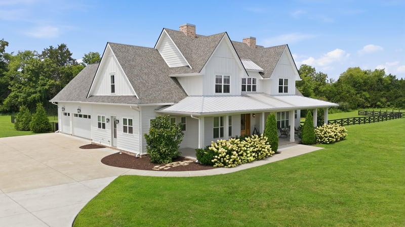 8028 Miller Rd, Christiana, TN 37037
