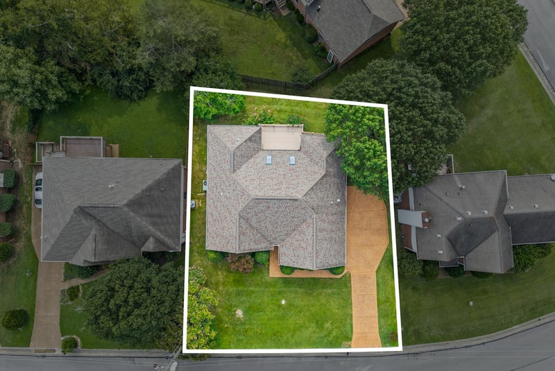 4928 Tulip Grove Ln, Hermitage, TN 37076