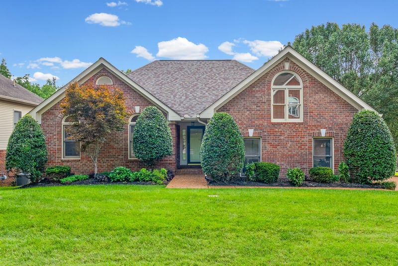 4928 Tulip Grove Ln, Hermitage, TN 37076