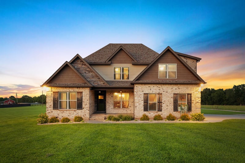 8445 Bradyville Pike, Murfreesboro, TN 37127