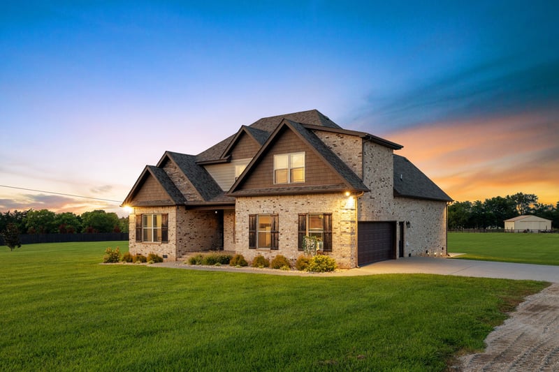 8445 Bradyville Pike, Murfreesboro, TN 37127