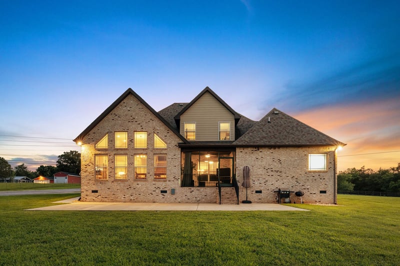 8445 Bradyville Pike, Murfreesboro, TN 37127