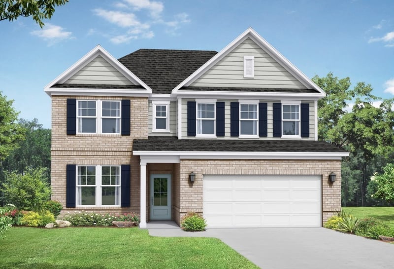 416 Old Spring Ln, Gallatin, TN 37066