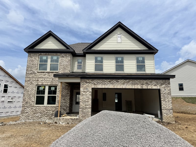 416 Old Spring Ln, Gallatin, TN 37066