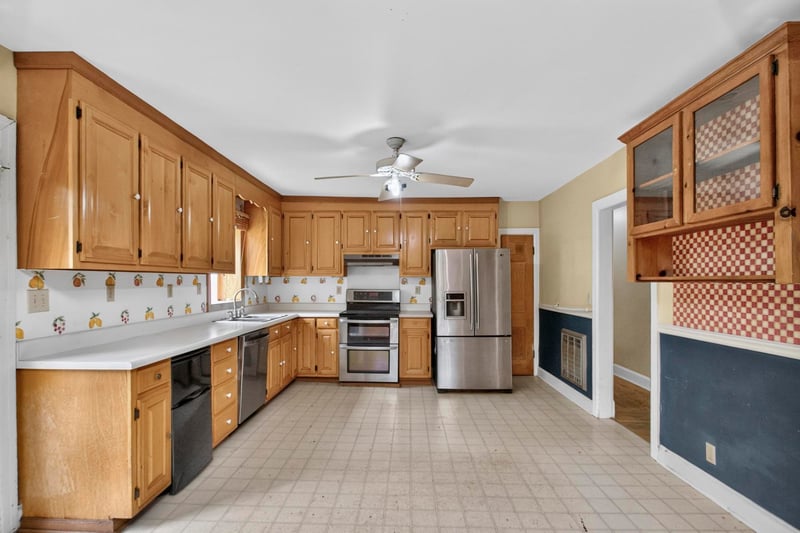 118 S Graycroft Ave, Madison, TN 37115