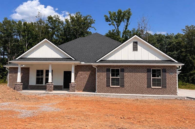 8686 Turnbull Dr, Pleasant View, TN 37146