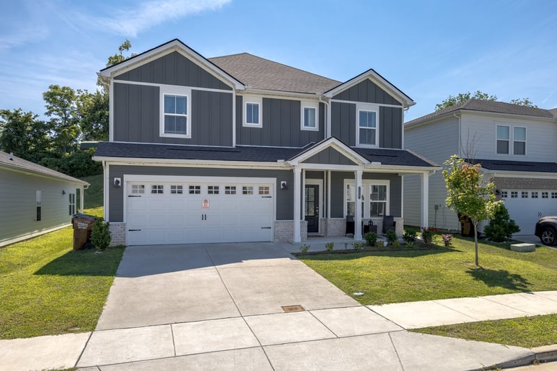 7257 Blue Gable Rd, Hermitage, TN 37076