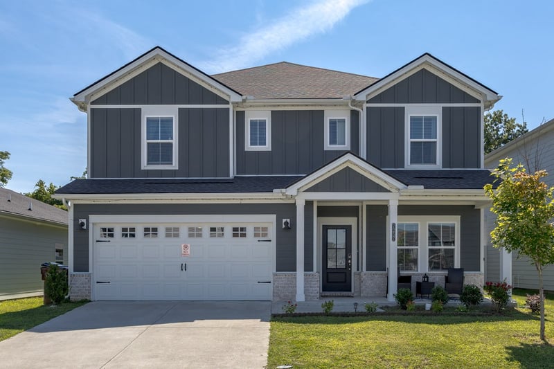 7257 Blue Gable Rd, Hermitage, TN 37076