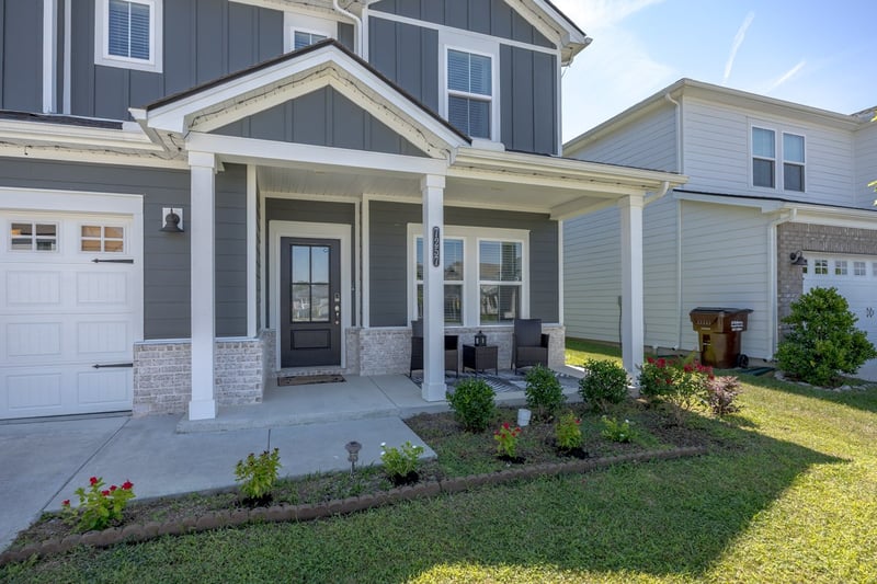 7257 Blue Gable Rd, Hermitage, TN 37076