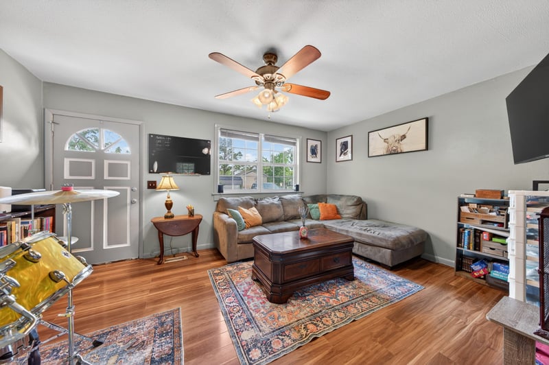 7103 Hall Ln, Fairview, TN 37062