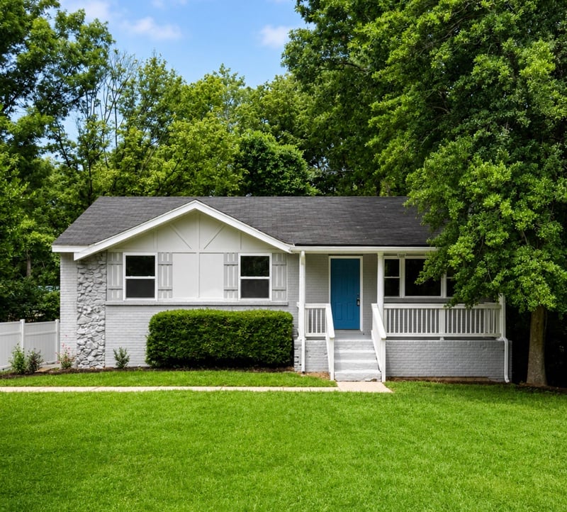 1028 Granada Rd, Ashland City, TN 37015