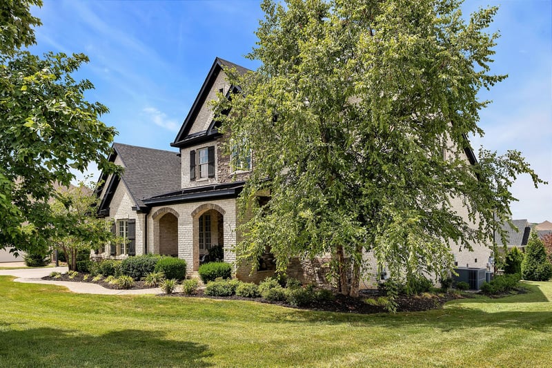 1888 Charity Dr, Brentwood, TN 37027