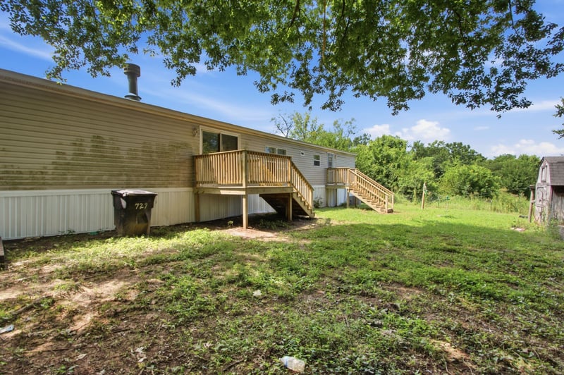 729 Elm St, Spring Hill, TN 37174