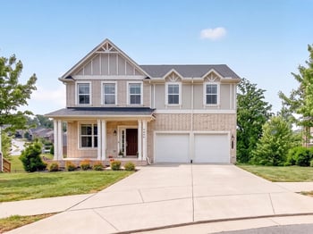 1608 Alayna Dr, Nashville, TN 37221