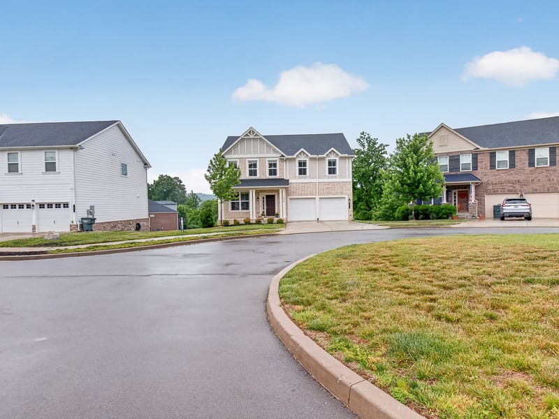 1608 Alayna Dr, Nashville, TN 37221