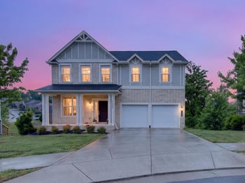 1608 Alayna Dr, Nashville, TN 37221