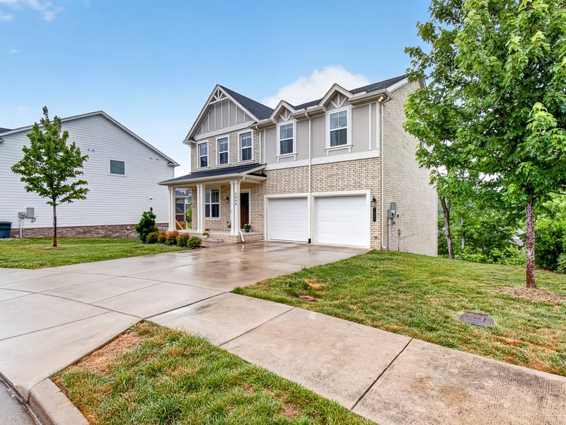 1608 Alayna Dr, Nashville, TN 37221