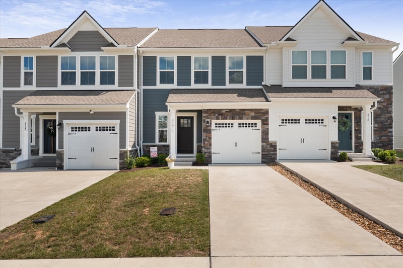 316 Tompkins Ln, Gallatin, TN 37066