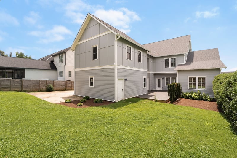 316 Rosebank Ave, Nashville, TN 37206