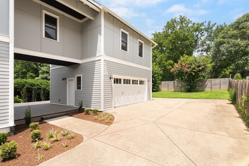 316 Rosebank Ave, Nashville, TN 37206