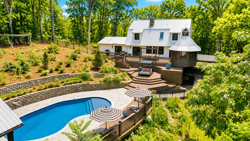 3215 Boyd Mill Pike, Franklin, TN 37064
