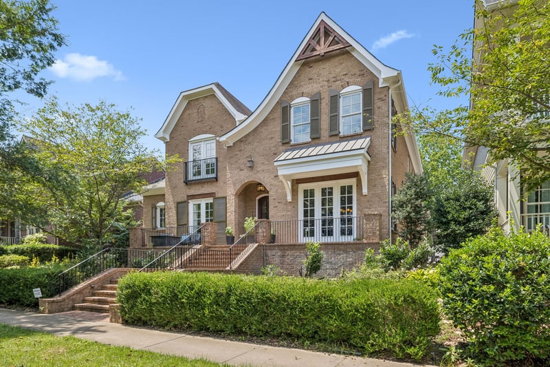 613 Stonewater Blvd, Franklin, TN 37064