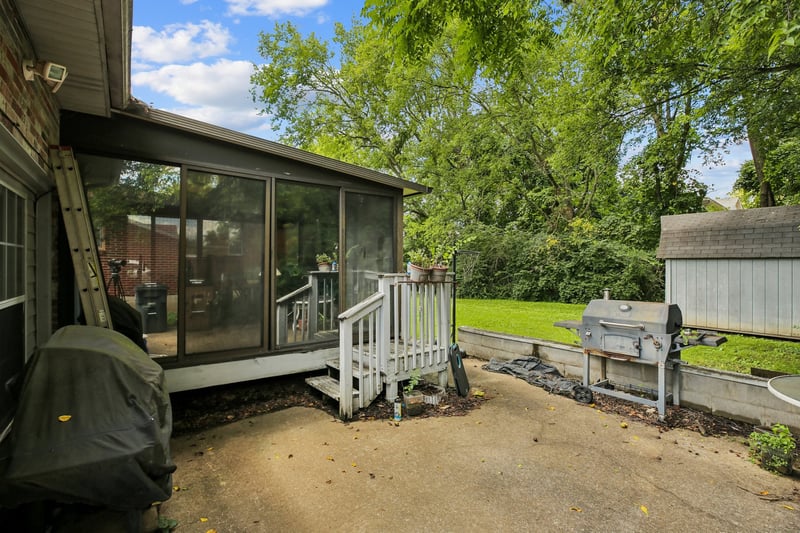 718 Rowan Dr, Nashville, TN 37207