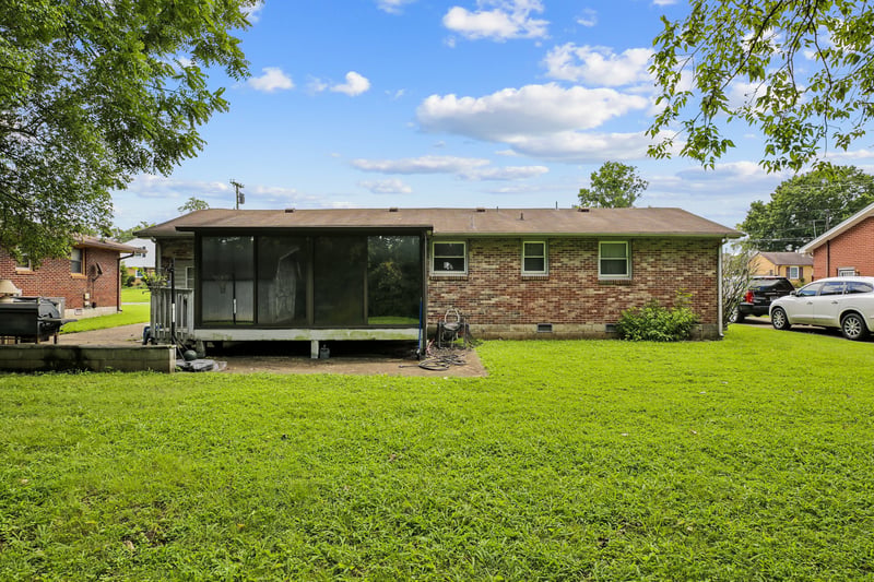 718 Rowan Dr, Nashville, TN 37207
