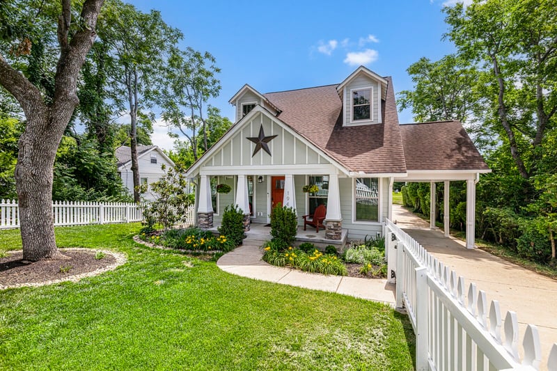 194 37th Ave, Nashville, TN 37209