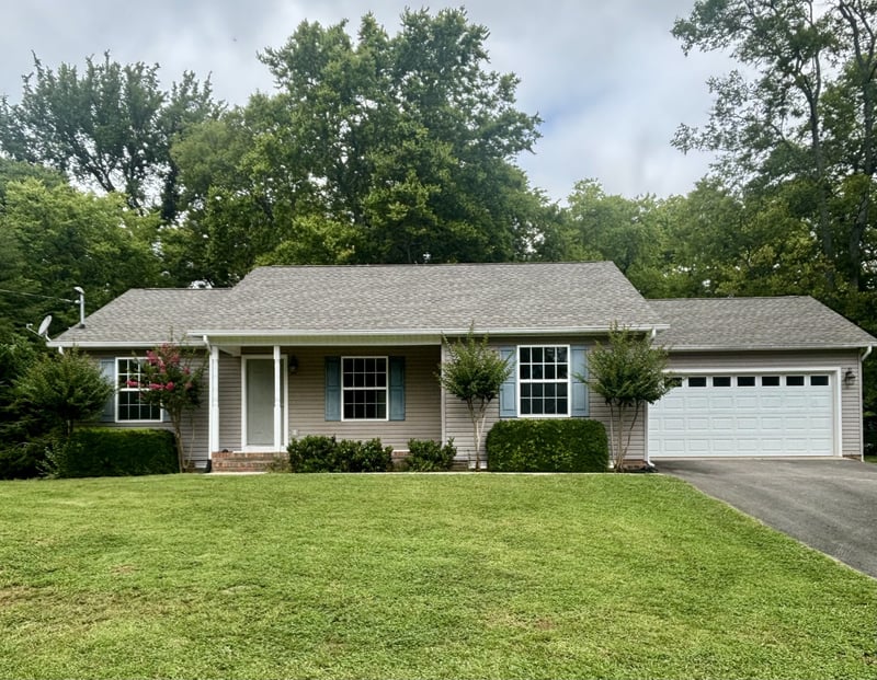 1028 Mikey Ct, Culleoka, TN 38451