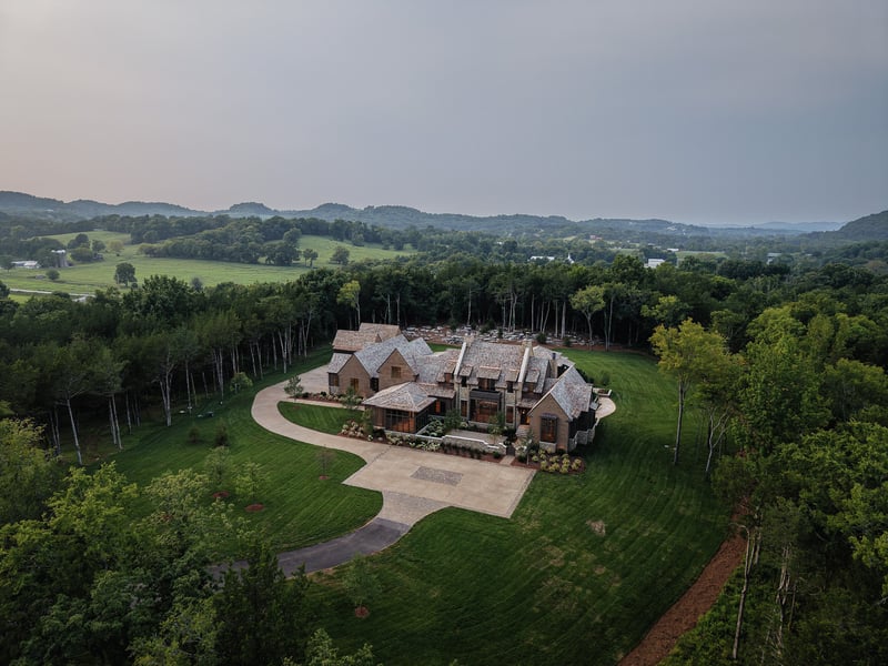 4616 Bennett Hollow Rd, Thompsons Station, TN 37179