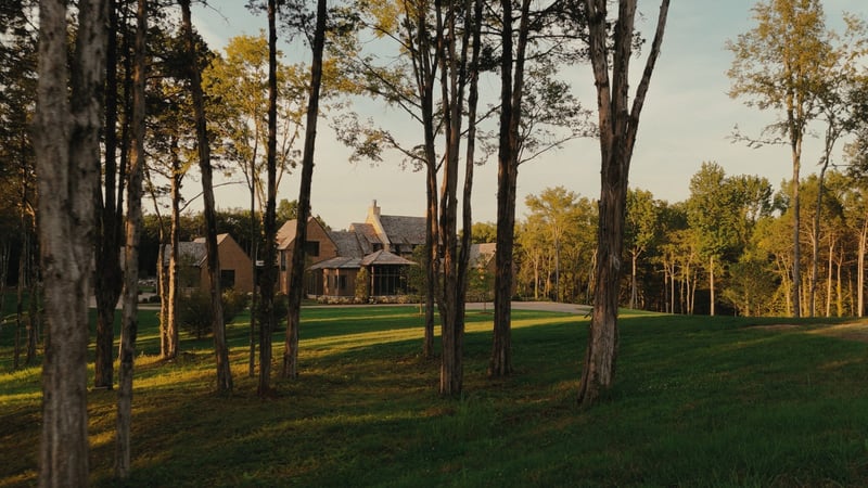 4616 Bennett Hollow Rd, Thompsons Station, TN 37179