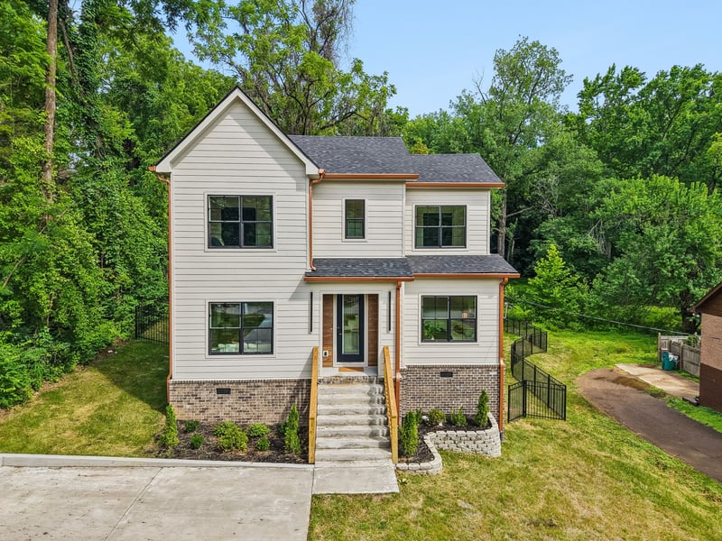 2809 Cooper Ln, Nashville, TN 37216
