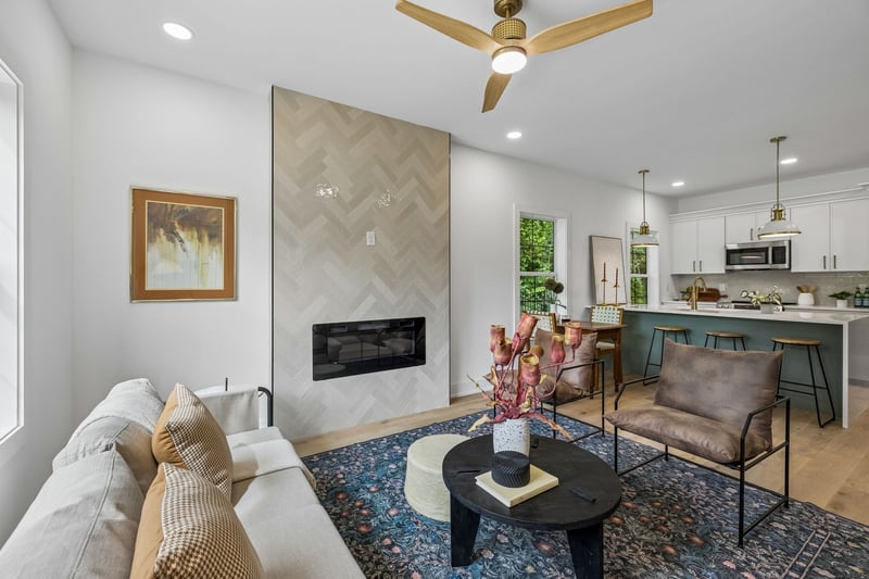 2809 Cooper Ln, Nashville, TN 37216