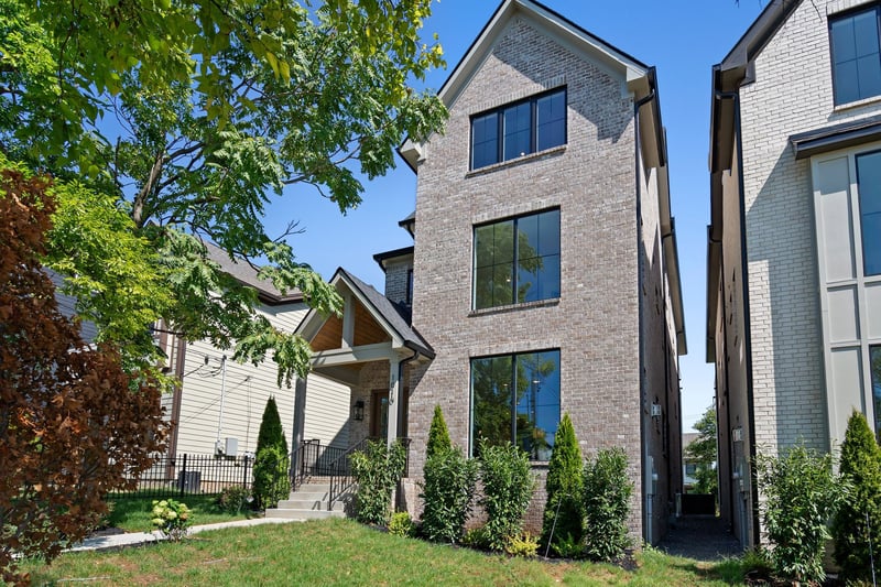 1010 Argyle Ave, Nashville, TN 37203